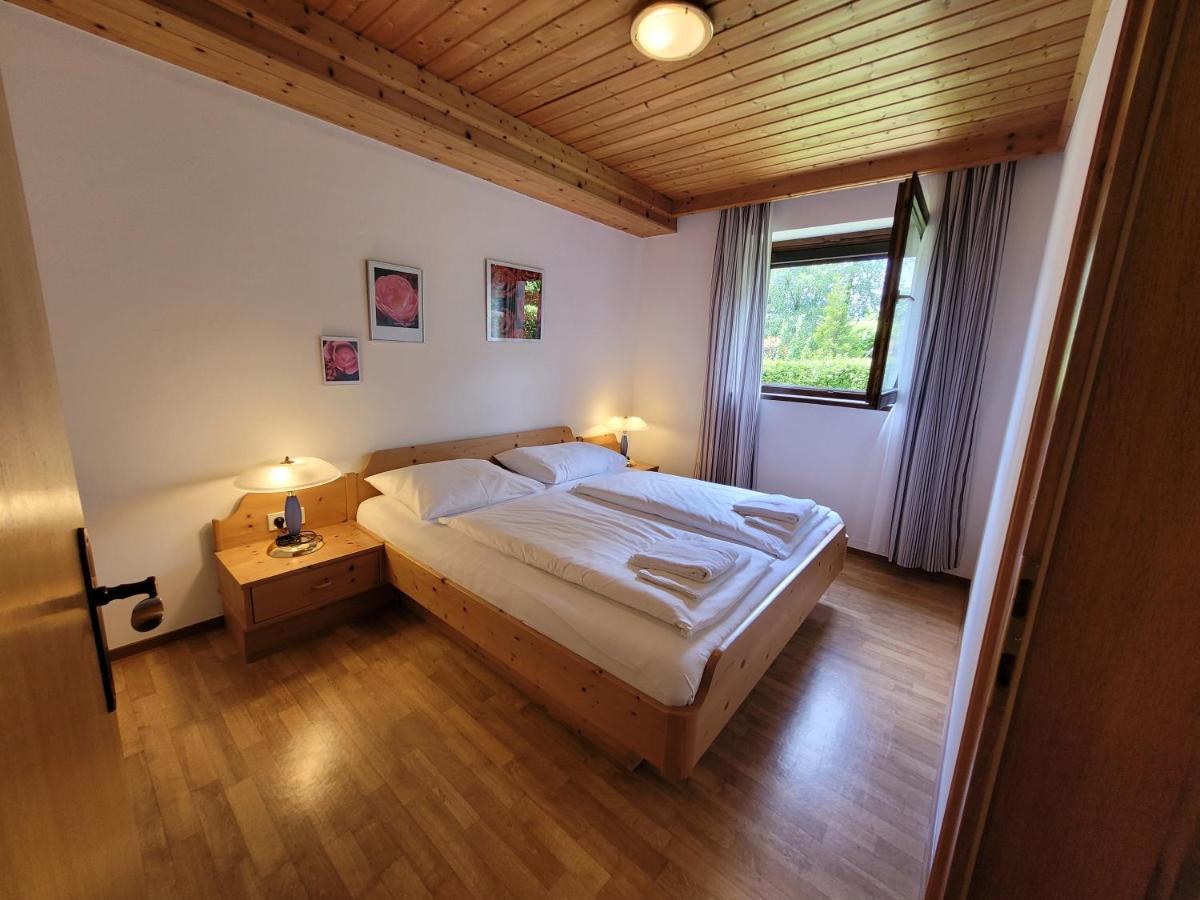 Profelt'S Apartments Uttendorf - Steinbock Lodges Exterior photo