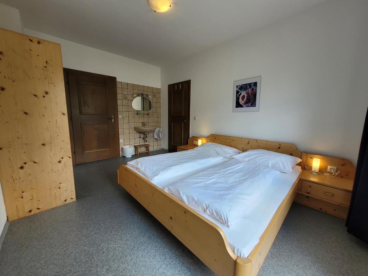 Profelt'S Apartments Uttendorf - Steinbock Lodges Exterior photo