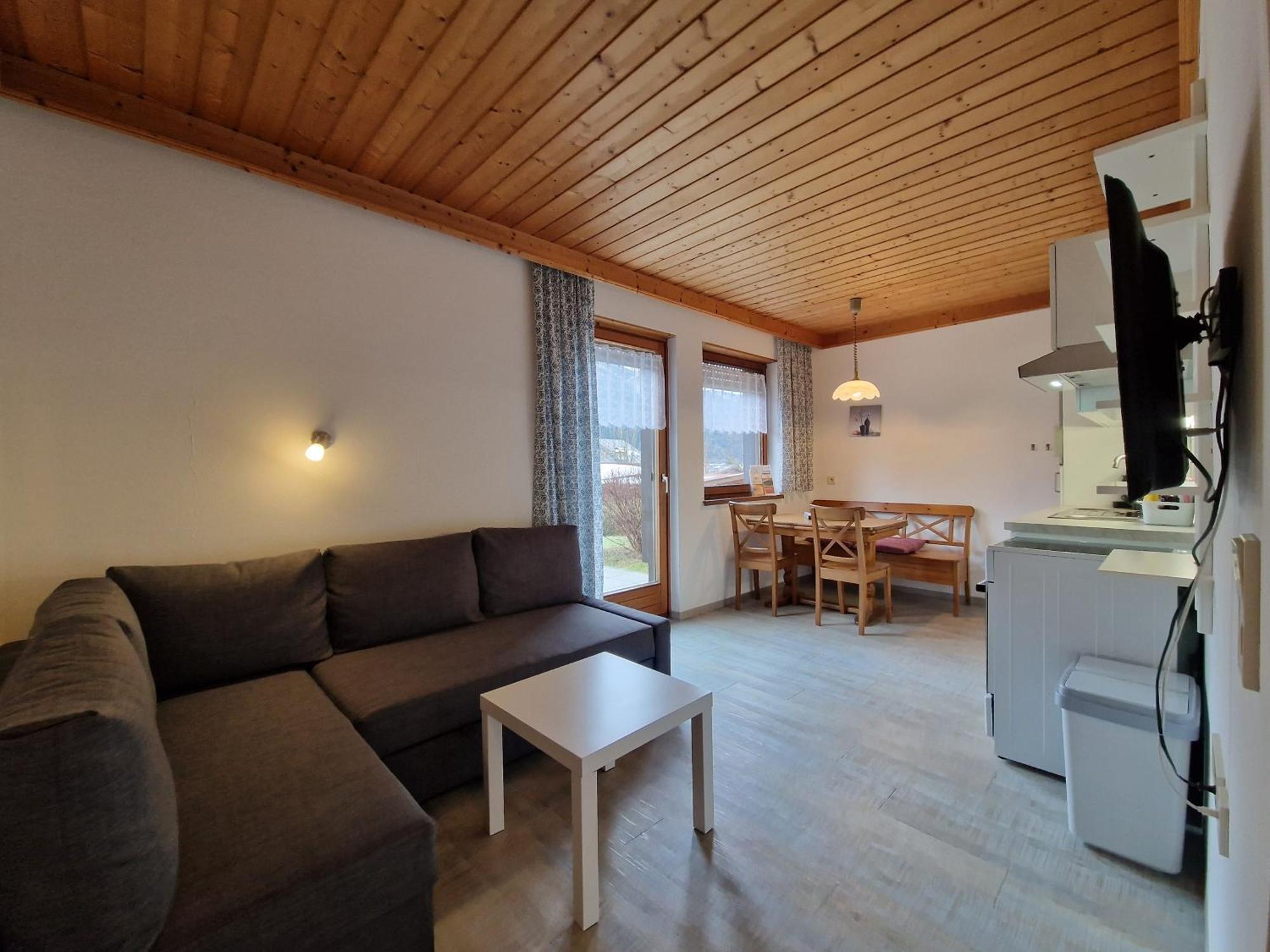 Profelt'S Apartments Uttendorf - Steinbock Lodges Exterior photo