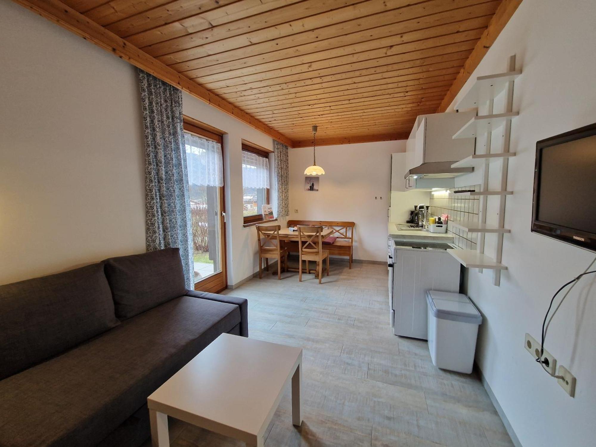 Profelt'S Apartments Uttendorf - Steinbock Lodges Exterior photo